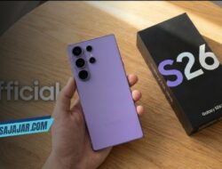 Samsung Galaxy S26 Ultra Kantongi Sertifikasi FCC, Usung Snapdragon 8 Elite Gen 5 dan Dukungan WiFi 7