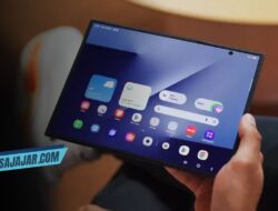 Samsung Resmi Kenalkan HP Lipat Tiga Pertamanya, ini Tanggal Mulai Penjualannya