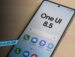 Samsung Rilis One UI 8.5 Beta dengan Serangkaian Peningkatan Canggih