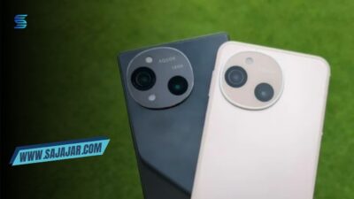 Sharp AQUOS R10: Flagship Premium dengan Sentuhan Leica