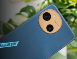Sharp AQUOS Sense10 dan AQUOS R10 Resmi Meluncur di Indonesia, Ini Detail Spesifikasi dan Harganya