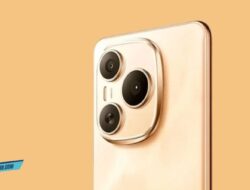 Honor Power 2 Disorot karena Desain Mirip iPhone 17 Pro, Spesifikasi dan Baterainya Justru Bikin Kaget