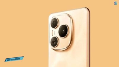 Honor Power 2 Disorot karena Desain Mirip iPhone 17 Pro, Spesifikasi dan Baterainya Justru Bikin Kaget