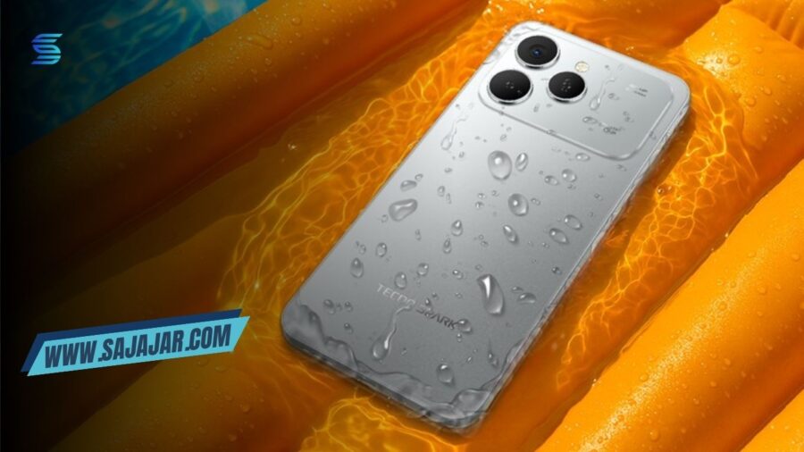 Spesifikasi Lengkap TECNO Spark 40 yang Resmi Dijual di Indonesia, Harga Mulai 1,7 Jutaan