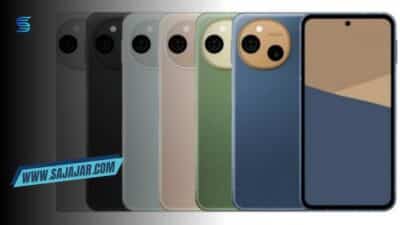 Spesifikasi Sharp AQUOS Sense10