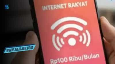 Surge WiFi Internet Rakyat, Layanan Murah Ini Catat Lonjakan Pengguna di Berbagai Daerah