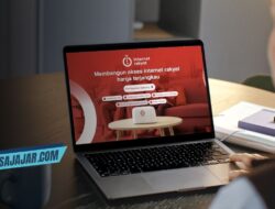 Program Internet Rakyat Kian Dicari, Begini Cara Daftar WiFi Internet Rakyat 5G yang Sedang Viral