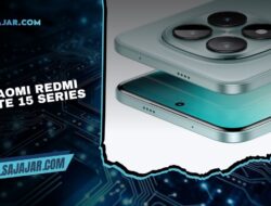 Xiaomi Redmi Note 15 Series Resmi Rilis Global, Tawarkan Fitur Kelas Atas