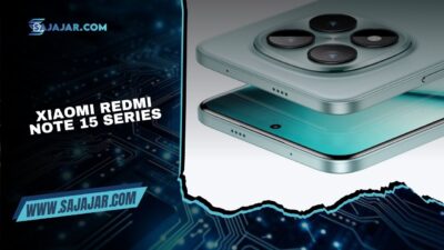 Xiaomi Redmi Note 15 Series