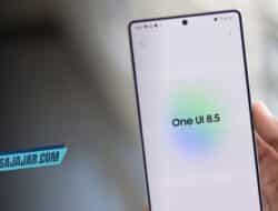 Samsung Galaxy Makin Canggih: Ini Fitur Baru One UI 8.5  yang Wajib Kamu Tahu