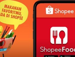 Cara Daftar Shopee Food untuk Pemula Lengkap dan Mudah