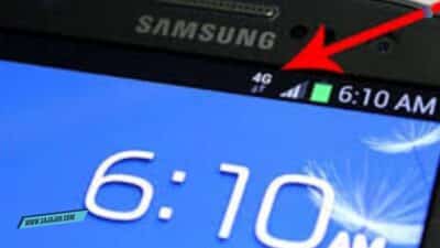 Penyebab Jaringan 4G Full Tapi Internet Lambat