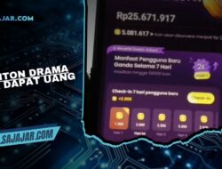 Nonton Drama Cina Dapet Uang? Aplikasi Melolo Ternyata Begini Sistemnya