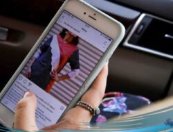Jutaan Data Akun Instagram Bocor, Data Disebut Sudah Dijual di Pasar Gelap