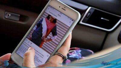 Jutaan Data Akun Instagram Bocor, Data Disebut Sudah Dijual di Pasar Gelap