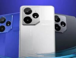 Awal 2026 Makin Panas, Realme Neo 8 Segera Rilis dengan Spesifikasi Flagship Andalannya