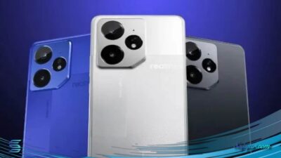 Awal 2026 Makin Panas, Realme Neo 8 Segera Rilis dengan Spesifikasi Flagship Andalannya