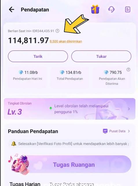 Timo Club, Aplikasi Sosial yang Bisa Jadi Sumber Penghasilan Tambahan