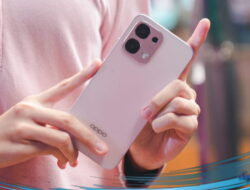 Spesifikasi Lengkap OPPO A6 Pro 8+256GB, HP Murah Rasa Premium