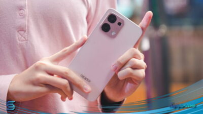 Spesifikasi Lengkap OPPO A6 Pro 8+256GB, HP Murah Rasa Premium