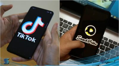 Sama-Sama Aplikasi Video Pendek, Ini Bedanya Snack Video dan TikTok
