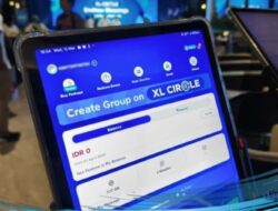 Arti Pesan HRN Invalid Please Try Again di XL dan Cara Mengatasinya