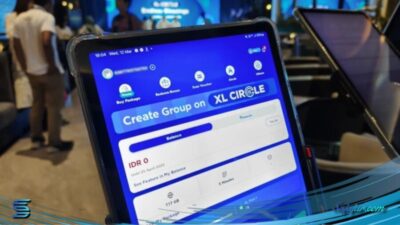 Arti Pesan HRN Invalid Please Try Again di XL dan Cara Mengatasinya