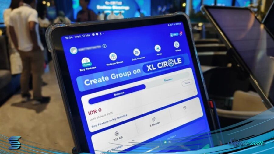 Arti Pesan HRN Invalid Please Try Again di XL dan Cara Mengatasinya