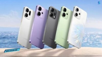 Harga Oppo Reno 15 