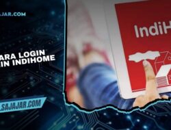 Cara Login Admin IndiHome dengan Mudah dan Aman
