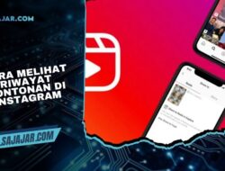 Cara Melihat Riwayat Tontonan di Instagram yang Di Like