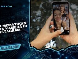 Cara Mematikan Suara Kamera di Instagram Tanpa Aplikasi Tambahan