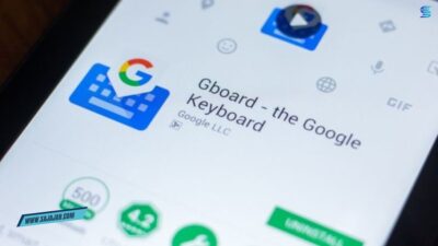 Cara Membuat Tulisan Kecil di Atas Huruf Android Tanpa Aplikasi