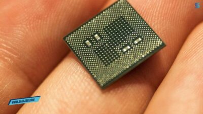 Cara Mencegah CPU HP Rusak