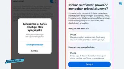 Cara Mengaktifkan Mode Tidur di Instagram