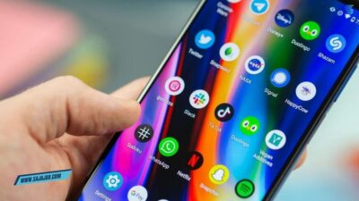 Cara Mengatasi Aplikasi Tidak Muncul di Layar Utama