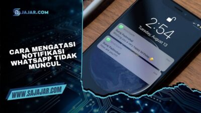 Cara Mengatasi Notifikasi WhatsApp Tidak Muncul (3)