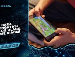 Cara Mengatasi Relog Ulang Game Xiaomi dengan Mudah