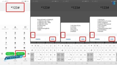 Cara Stop Paket XL Selain Lewat SMS