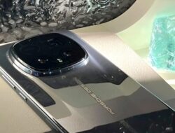 Honor Magic 8 RSR Siap Rilis 19 Januari, Bawa Kamera 200MP dan Baterai Jumbo