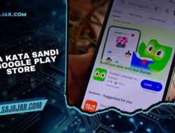 Lupa Kata Sandi di Google Play Store? Begini Cara Mengatasinya