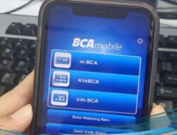 Muncul Notifikasi Already Registered BCA? Ini Penjelasan dan Cara Menyikapinya