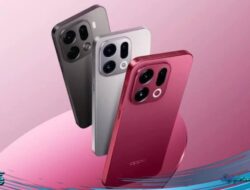 Spesifikasi dan Harga Oppo Find X9 Pro, Flagship Baru dengan Baterai Besar