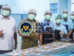 Pendaftaran Badan Gizi Nasional dan Peluang Bergabung dalam Program Gizi Pemerintah