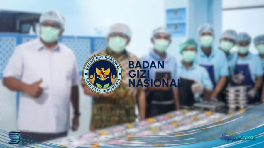 Pendaftaran Badan Gizi Nasional dan Peluang Bergabung dalam Program Gizi Pemerintah