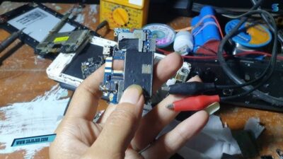 Penyebab CPU HP Rusak yang Paling Umum