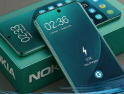 Nokia X2 2026 Resmi Meluncur, Andalkan Layar Lebar dan Baterai Tahan Lama