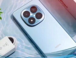 Poco M8 Siap Meluncur 8 Januari 2026, Andalkan Layar OLED Lengkung Super Tahan dan Desain Tipis