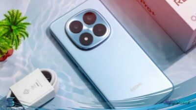 Poco M8 Siap Meluncur 8 Januari 2026, Andalkan Layar OLED Lengkung Super Tahan dan Desain Tipis