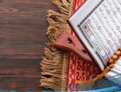 Puasa Tinggal Hitungan Hari! Cek Berapa Hari Lagi Ramadhan 2026 Dimulai